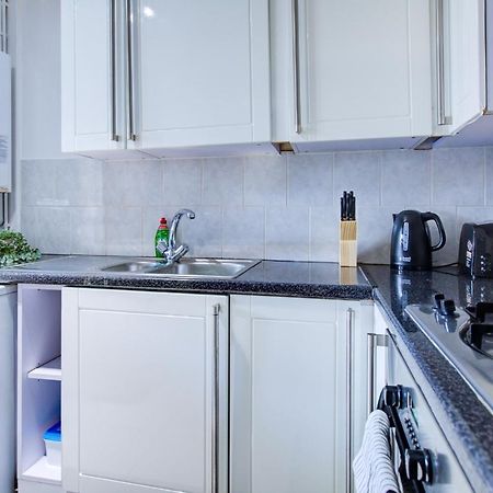 Statera Apartments - Studio Apartment In Walworth 伦敦 外观 照片