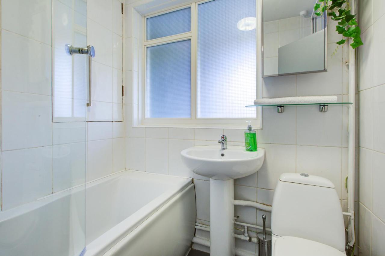 Statera Apartments - Studio Apartment In Walworth 伦敦 外观 照片
