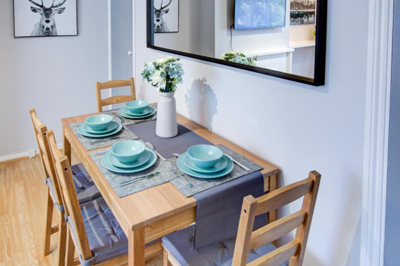 Statera Apartments - Studio Apartment In Walworth 伦敦 外观 照片
