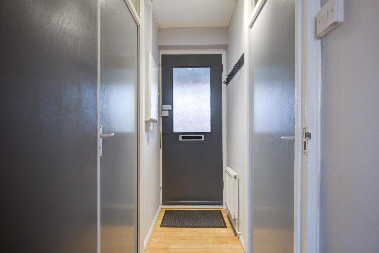 Statera Apartments - Studio Apartment In Walworth 伦敦 外观 照片